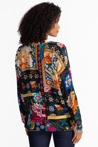 JOHNNY WAS | THE OVERSIZED AUDREY SHIRT - EIRENE