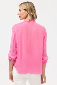JOHNNY WAS | LUISA SHIRT - GIN FIZZ