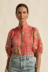 ZOE KRATZMANN | CABARET TOP | KGARI MELON