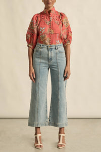 ZOE KRATZMANN | CABARET TOP | KGARI MELON