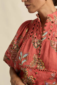 ZOE KRATZMANN | CABARET TOP | KGARI MELON