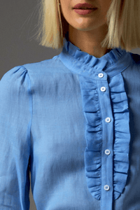 ZOE KRATZMANN | DIALECT TOP | ARCTIC