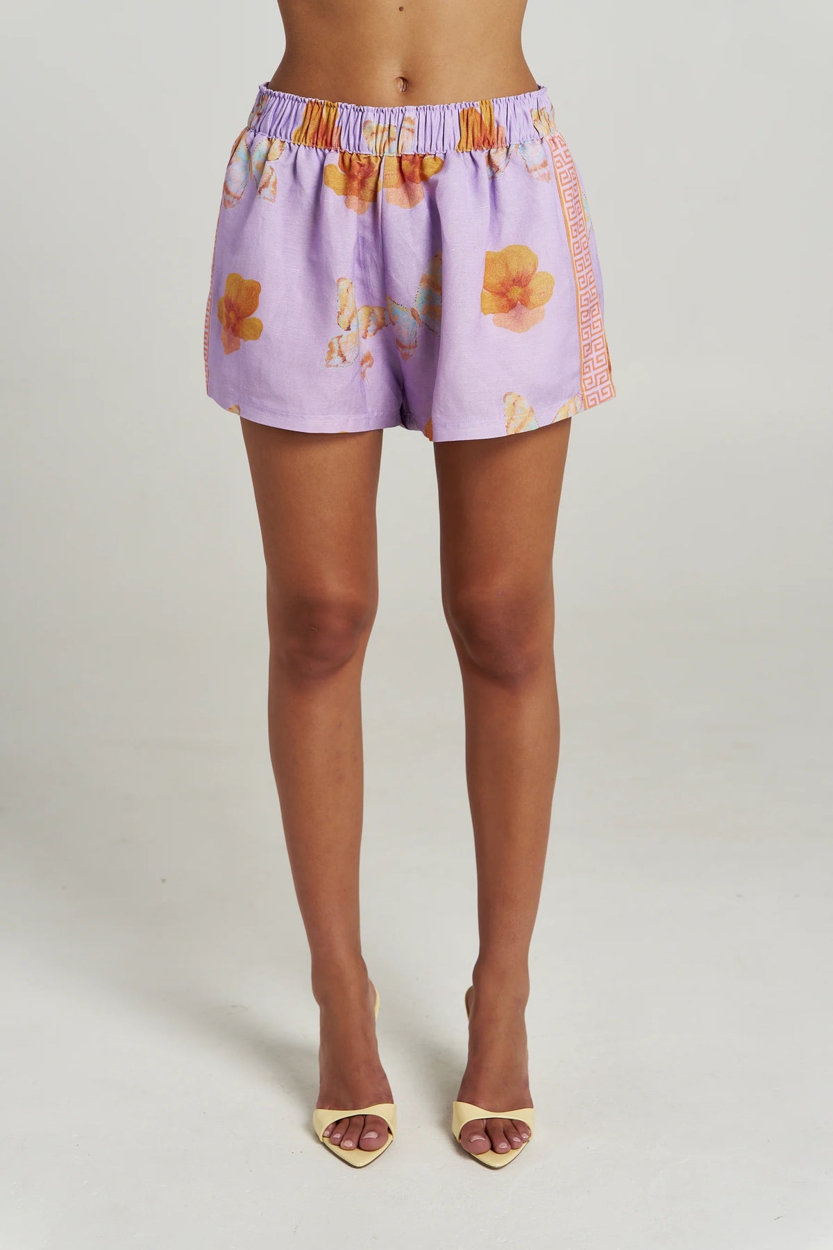 Summi Summi | Minnie Short - Reverie