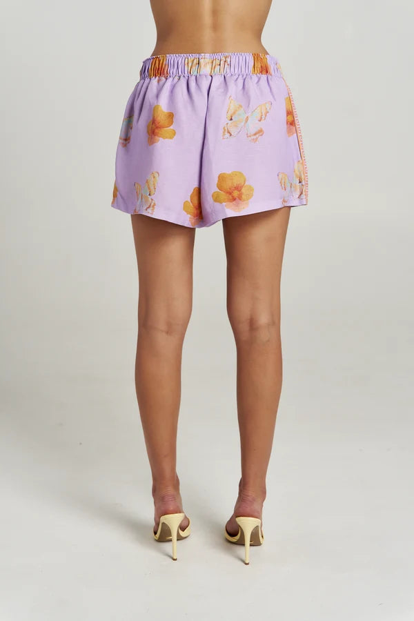 Summi Summi | Minnie Short - Reverie