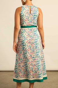 ZOE KRATZMANN | DUSK DRESS | MARBLE