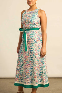 ZOE KRATZMANN | DUSK DRESS | MARBLE