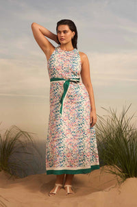 ZOE KRATZMANN | DUSK DRESS | MARBLE