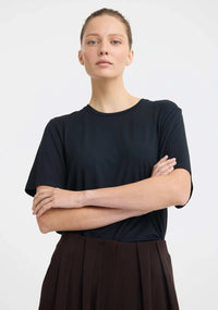 Morrison | Liana Tee - Black