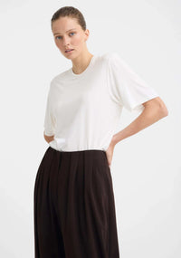 Morrison | Liana Tee - White