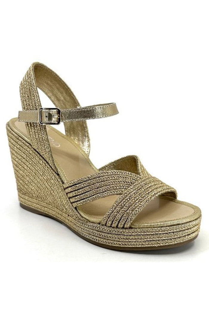 TOP END | EMARSON - GOLD