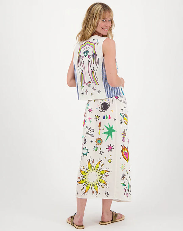 ME369 | Cameron Enlightenment Vest