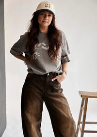 Far Mer | Base Cap - Navy