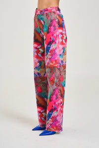 SUMMI SUMMI | JEANS - FISH TANK