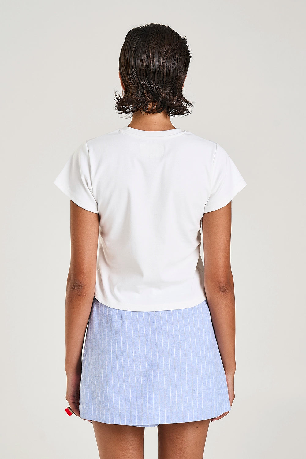 SUMMI SUMMI | BABY DOLL TEE - FORTUNE TELLER