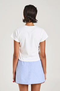 SUMMI SUMMI | BABY DOLL TEE - FORTUNE TELLER