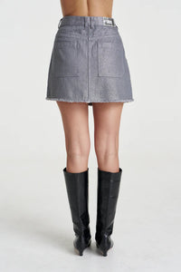 SUMMI SUMMI | CARPENTER SKIRT - GLITTER