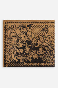 JOHNNY WAS | LAUREL CANYON COZY BLANKET - LOLA