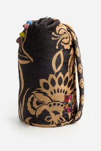JOHNNY WAS | LAUREL CANYON COZY BLANKET - LOLA