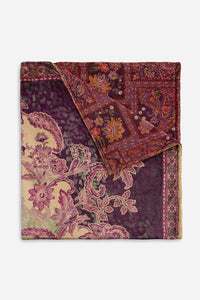 JOHNNY WAS | LAUREL CANYON COZY BLANKET - ANZIO