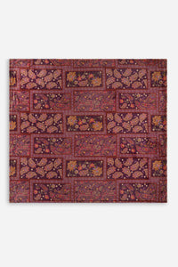 JOHNNY WAS | LAUREL CANYON COZY BLANKET - ANZIO