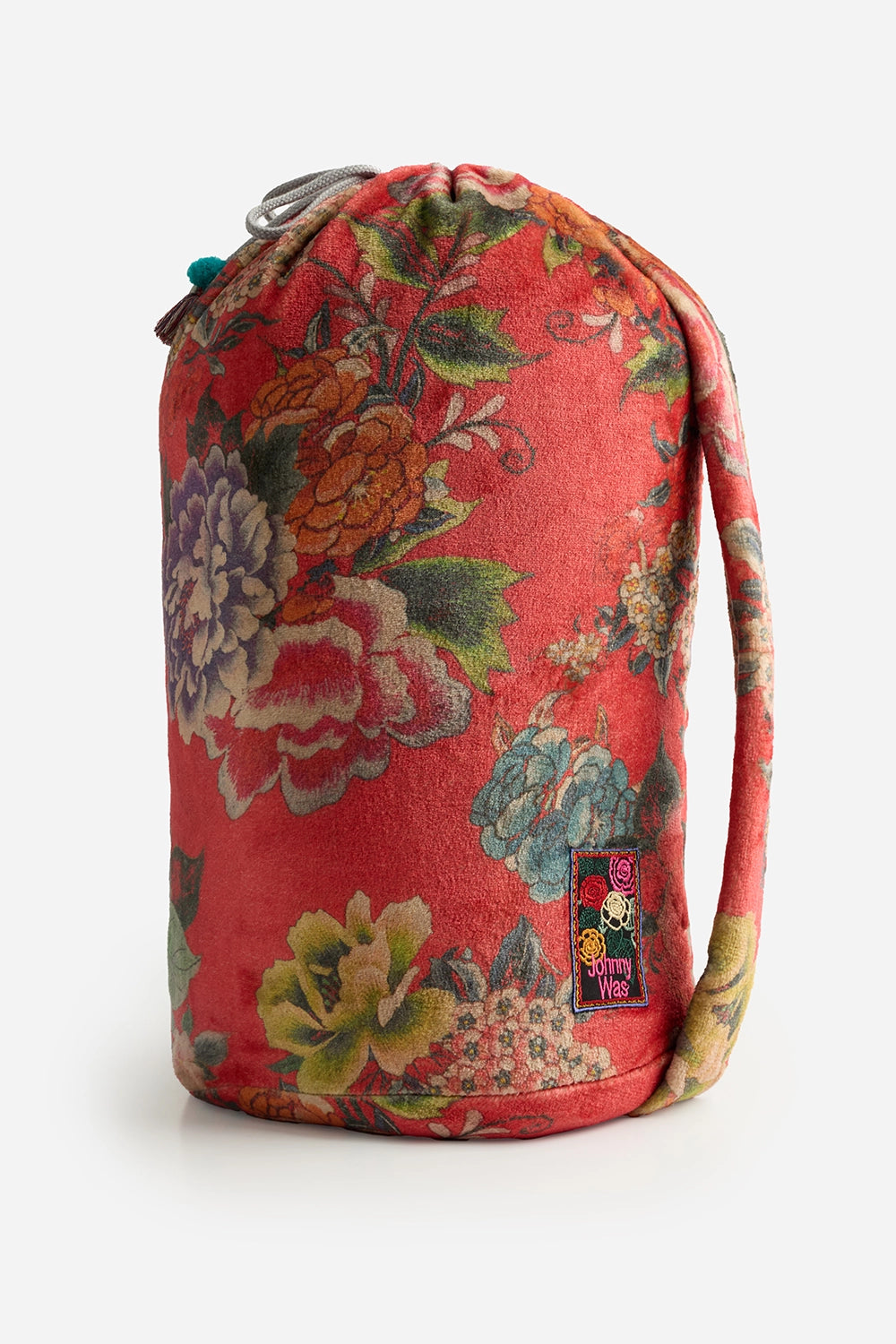 JOHNNY WAS | LAUREL CANYON COZY BLANKET - RYUU VINTAGE