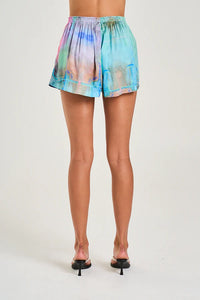 SUMMI SUMMI | RELAXED SHORT - H20