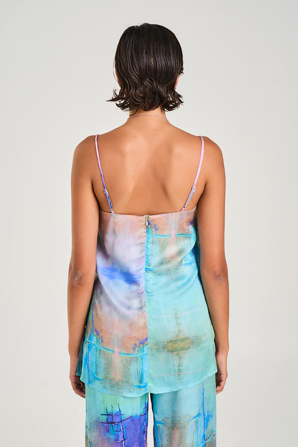 SUMMI SUMMI | TUNIC TOP - H20