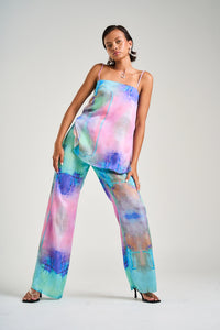 SUMMI SUMMI | TUNIC TOP - H20