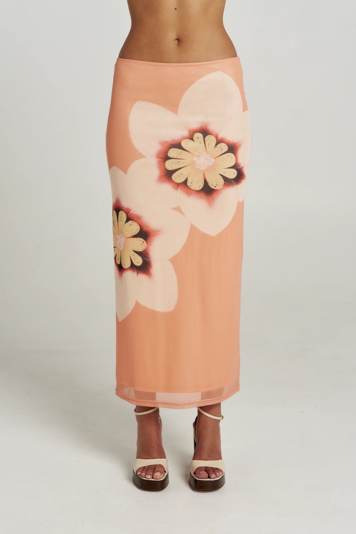 Summi Summi | Summi Skirt - Harlequin
