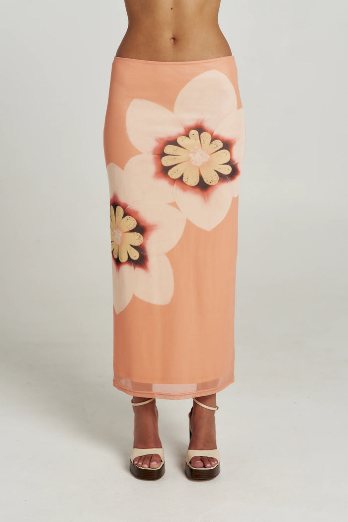 Summi Summi | Summi Skirt - Harlequin