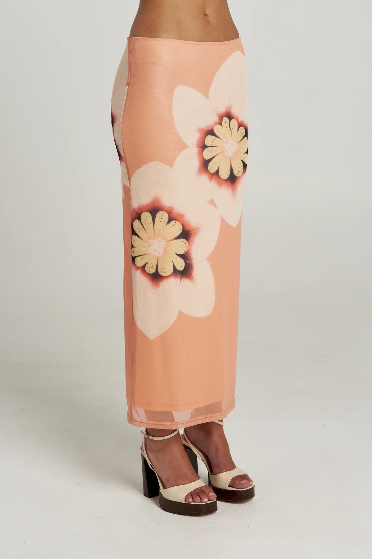 Summi Summi | Summi Skirt - Harlequin