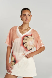 Summi Summi | Harlequin Tee - Harlequin