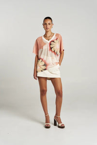 Summi Summi | Harlequin Tee - Harlequin