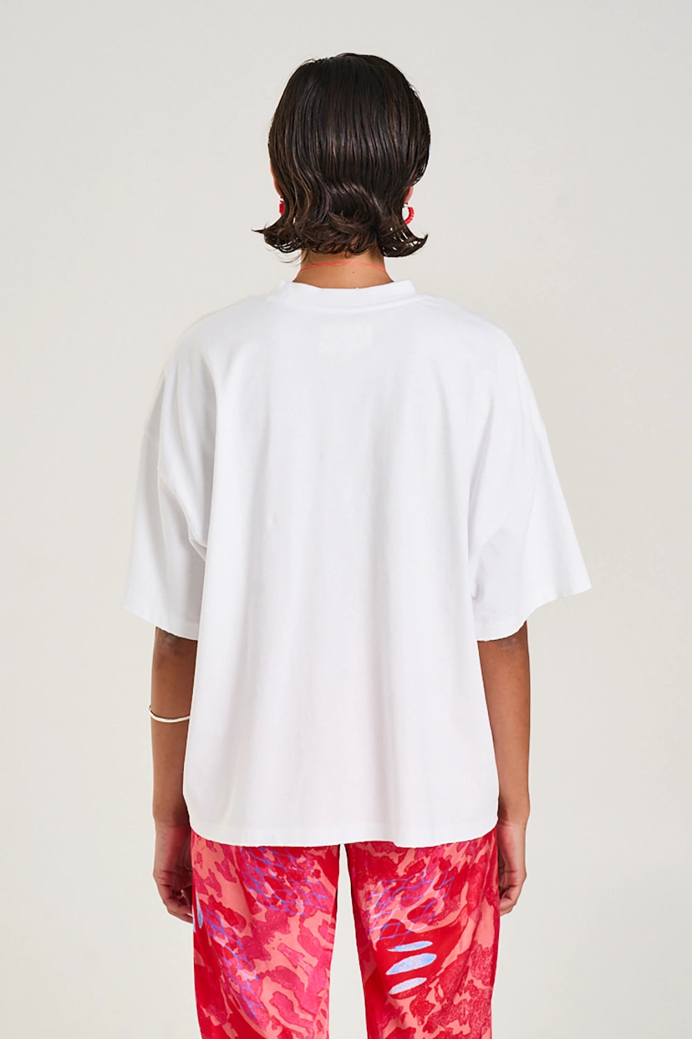 SUMMI SUMMI | BAND TEE - KOI