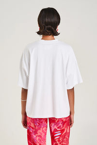 SUMMI SUMMI | BAND TEE - KOI