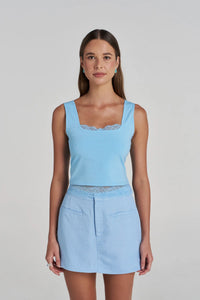 Summi Summi | Ellidy Tank - Ocean