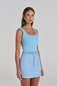 Summi Summi | Ellidy Tank - Ocean