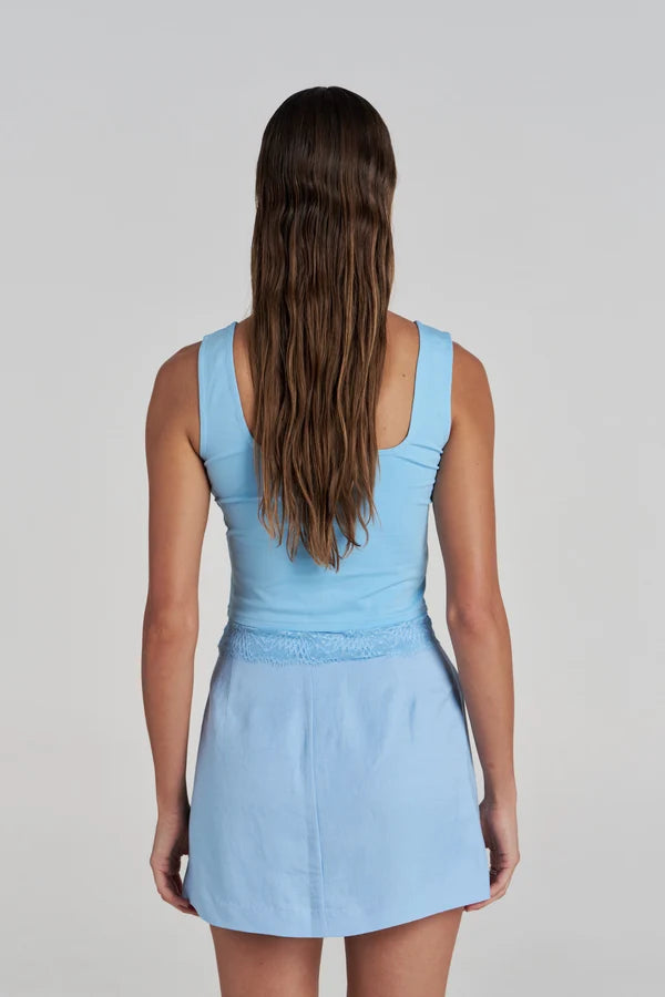 Summi Summi | Ellidy Tank - Ocean