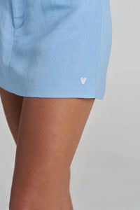Summi Summi | Summi Skort - Blue