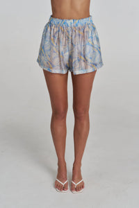 Summi Summi | Minnie Short - Orchid Prism