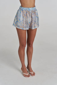 Summi Summi | Minnie Short - Orchid Prism