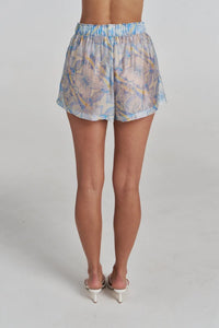 Summi Summi | Minnie Short - Orchid Prism