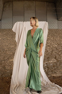 One Fell Swoop | Portished Robe - Sway