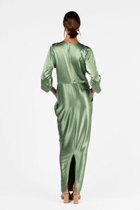 One Fell Swoop | Portished Robe - Sway