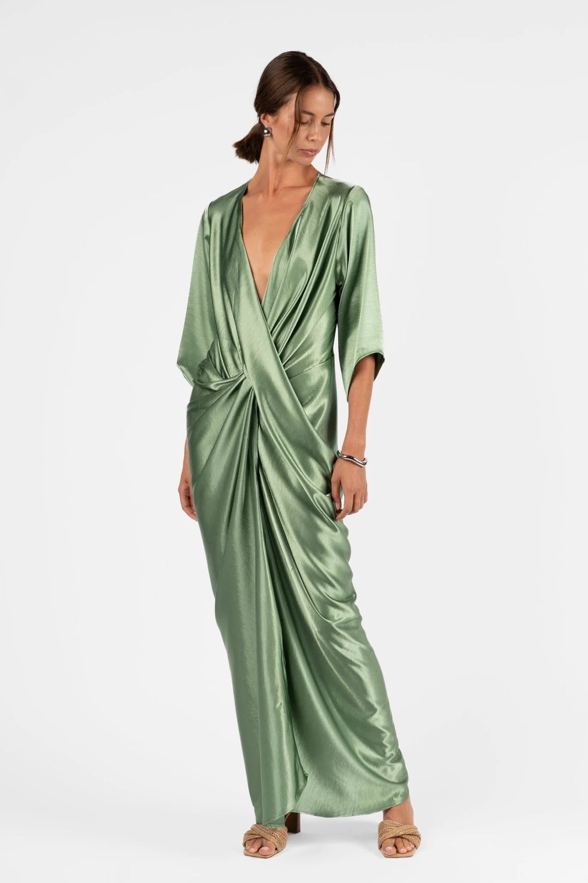 One Fell Swoop | Portished Robe - Sway