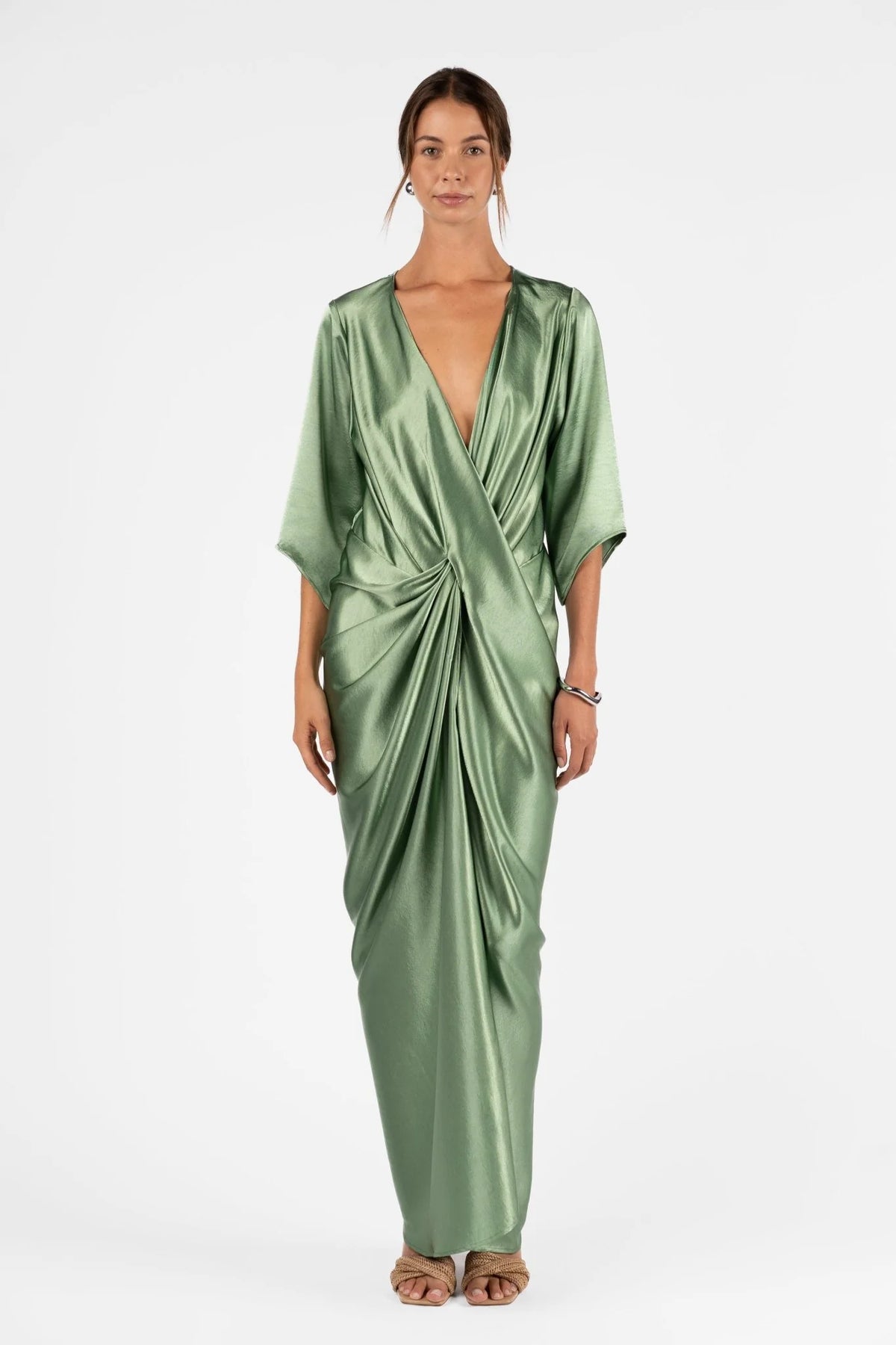 One Fell Swoop | Portished Robe - Sway