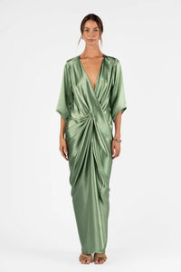 One Fell Swoop | Portished Robe - Sway