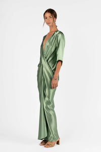 One Fell Swoop | Portished Robe - Sway