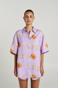 Summi Summi | Big Ss Shirt - Reverie