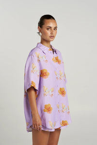 Summi Summi | Big Ss Shirt - Reverie